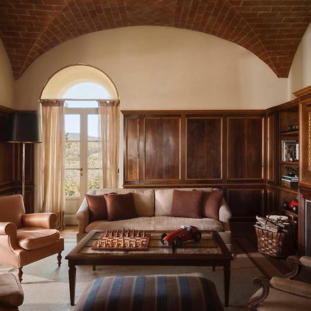 Rosewood Castiglion Del Bosco Ξενοδοχείο Μονταλτσίνο Εξωτερικό φωτογραφία