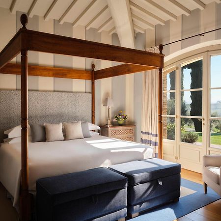 Rosewood Castiglion Del Bosco Ξενοδοχείο Μονταλτσίνο Εξωτερικό φωτογραφία