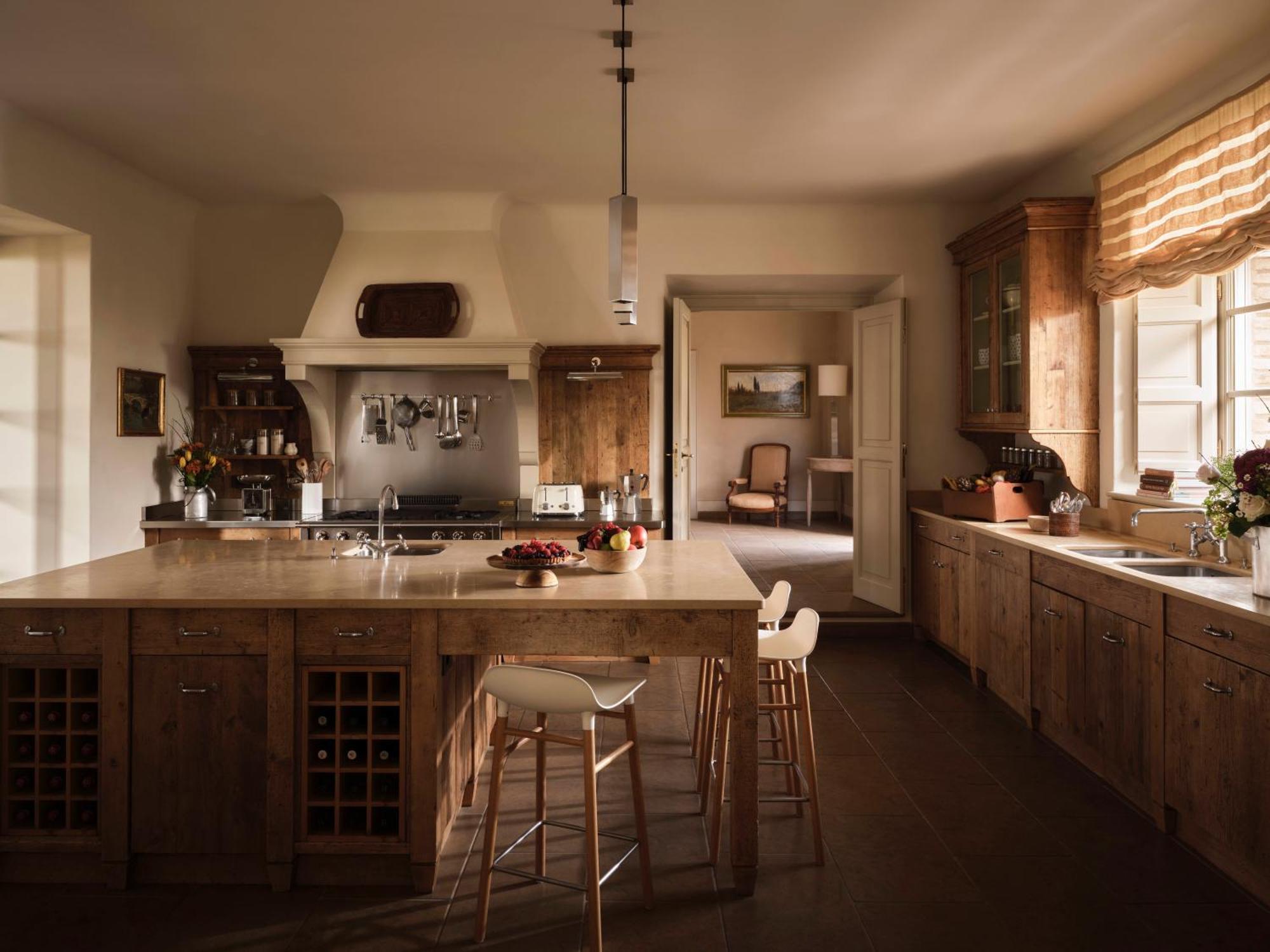 Rosewood Castiglion Del Bosco Ξενοδοχείο Μονταλτσίνο Εξωτερικό φωτογραφία